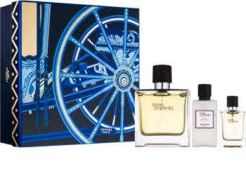 Hermès Terre d'Hermès darilni set XVII.