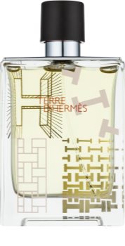 Hermès Terre d'H Bottle Limited Edition 2016 woda toaletowa dla mężczyzn 100 ml