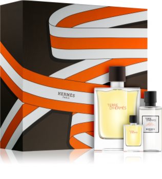Hermès Terre d’Hermes Gift Set XXIII.