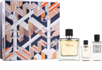 Hermès Terre d’Hermès Gift Set XX.