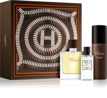 Hermès Terre d’Hermès Gift Set XXVII.