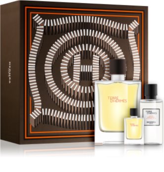 Hermès Terre d’Hermès Gift Set XXVI.