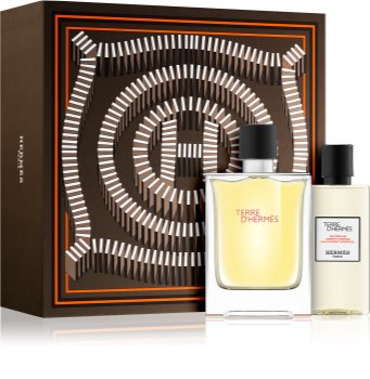 Hermès Terre d’Hermes darčeková sada XXV.