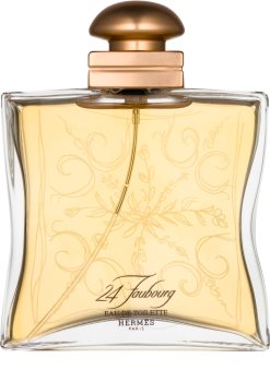 Hermès 24 Faubourg eau de toilette pour femme 100 ml
