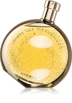Hermès L'Ambre des Merveilles parfémovaná voda pro ženy 100 ml