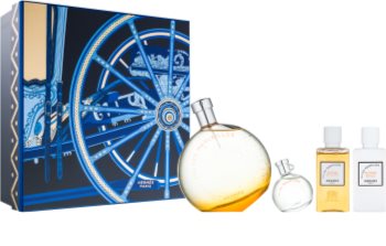 Hermès Eau des Merveilles ajándékszett I.