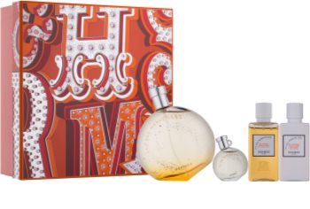 Hermès Eau des Merveilles zestaw upominkowy I.
