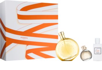 Hermès L'Ambre des Merveilles ajándékszett V.