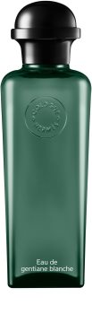 hermes eau de gentiane blanche woda kolońska 100 ml    