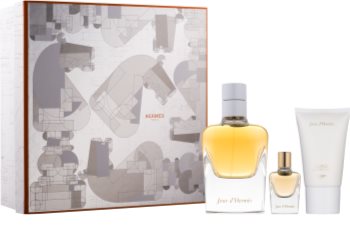 Hermès Jour d'Hermès zestaw upominkowy II.
