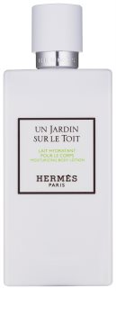 Hermès Un Jardin Sur Le Toit lotion corps mixte 200 ml