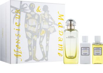 Hermès Le Jardin De Monsieur Li set cadou