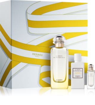 Hermès Le Jardin De Monsieur Li set cadou IV.