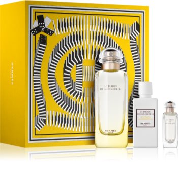 Hermès Le Jardin De Monsieur Li darilni set V.