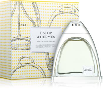 Hermès Galop d'Hermès parfém pre ženy 50 ml