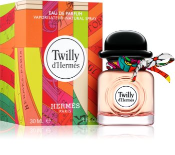 Hermès Twilly d’Hermes eau de parfum pour femme 30 ml