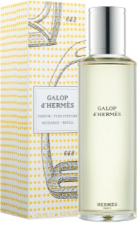 Hermès Galop d'Hermès parfumuri pentru femei 125 ml rezerva