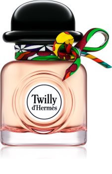 Hermès Twilly d’Hermes parfémovaná voda pro ženy 85 ml