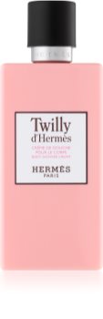 Hermès Twilly d’Hermes crema de dus pentru femei 200 ml