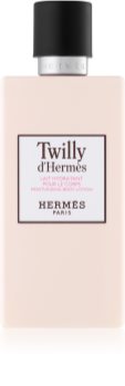 Hermès Twilly d’Hermes telové mlieko pre ženy 200 ml