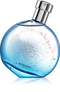 Hermès Eau des Merveilles Bleue Eau de Toilette for Women 30 ml