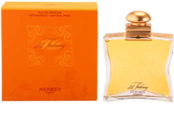 Hermès 24 Faubourg Parfumovaná voda pre ženy 100 ml
