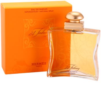 Hermès 24 Faubourg Parfumovaná voda pre ženy 100 ml