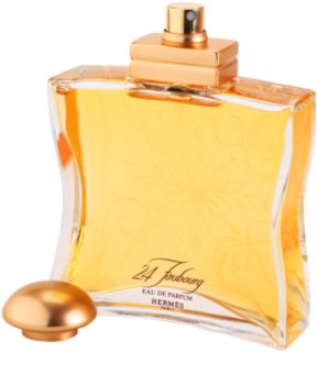Hermès 24 Faubourg Parfumovaná voda pre ženy 100 ml