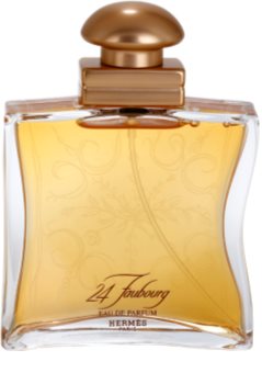 Hermès 24 Faubourg woda perfumowana tester dla kobiet 50 ml