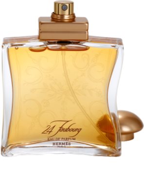 Hermès 24 Faubourg woda perfumowana tester dla kobiet 50 ml