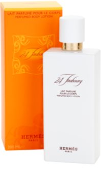 Hermès 24 Faubourg Body Lotion for Women 200 ml