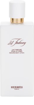 Hermès 24 Faubourg Body Lotion for Women 200 ml