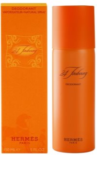 Hermès 24 Faubourg deospray pro ženy 150 ml