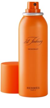 Hermès 24 Faubourg deospray pro ženy 150 ml