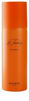 Hermès 24 Faubourg deospray pro ženy 150 ml