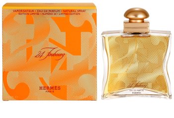 Hermès 24 Faubourg 2012 Limited Edition Eau de Parfum for Women 100 ml