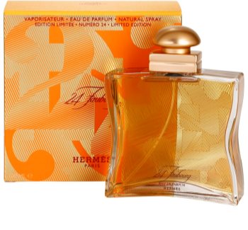 Hermès 24 Faubourg 2012 Limited Edition Eau de Parfum for Women 100 ml