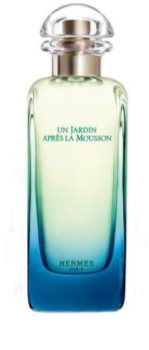 Hermès Un Jardin Aprés la Mousson Eau de Toilette unisex 100 ml