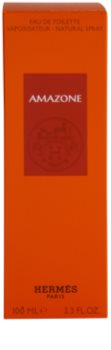 Hermès Amazone eau de toilette pentru femei 100 ml