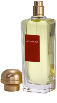 Hermès Amazone eau de toilette pentru femei 100 ml