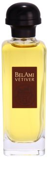 Hermès Bel Ami Vétiver Eau de Toilette for Men 100 ml