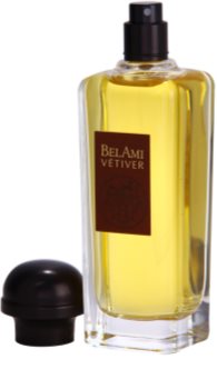 Hermès Bel Ami Vétiver eau de toilette pentru barbati 100 ml