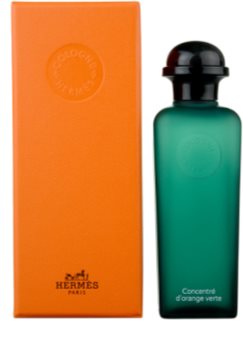 Hermès Concentré d'Orange Verte Eau de Toilette unisex 100 ml