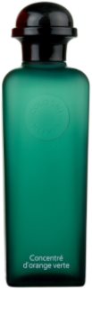 Hermès Concentré d'Orange Verte Eau de Toilette unisex 100 ml