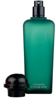 Hermès Concentré d'Orange Verte Eau de Toilette unisex 100 ml