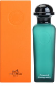 Hermès Concentré d'Orange Verte toaletná voda unisex 50 ml