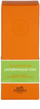 Hermès Concentré de Pamplemousse Rose toaletní voda unisex 100 ml