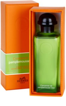 Hermès Concentré de Pamplemousse Rose toaletní voda unisex 100 ml