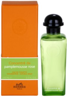 Hermès Concentré de Pamplemousse Rose toaletní voda unisex 100 ml