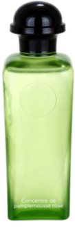 Hermès Concentré de Pamplemousse Rose toaletní voda unisex 100 ml